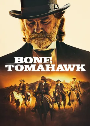 Bone tomahawk