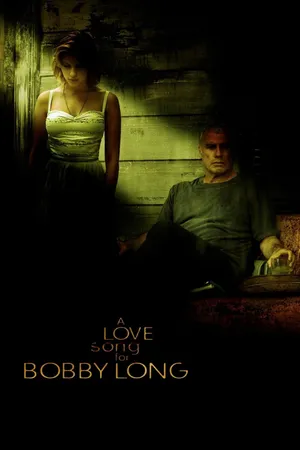 Bản tình ca cho bobby long