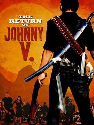 Johnny v tái xuất