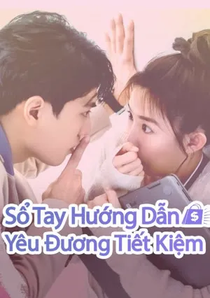 Sổ tay hướng dẫn yêu đương tiết kiệm Sổ tay hướng dẫn yêu đương tiết kiệm