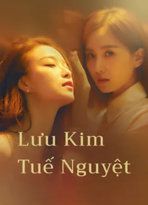 Lưu kim tuế nguyệt