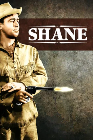 Shane